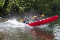 Cofre Aventura y Relax Para 2