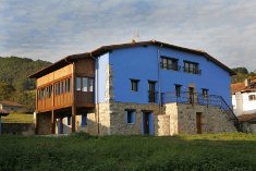 Hotel El Quintanal pack Aventura 2 noches