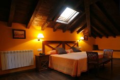 Hotel El Quintanal pack Relax 2 noches