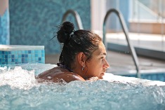 Cofre Regalo Especial Relax