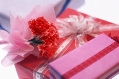 Cofre Regalo Solo Para Chicas