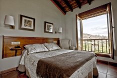 Hotel Villa de Mestas pack Relax 2 noches